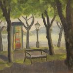 759 6289 Oljemålning 